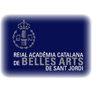 Reial acadèmia catalana de belles arts de Sant Jordi